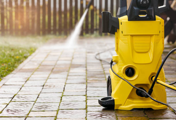 Best Residential House Exterior Washing  in Dover, FL